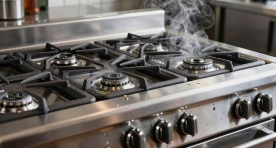 enhanced cooking preparation efficiency