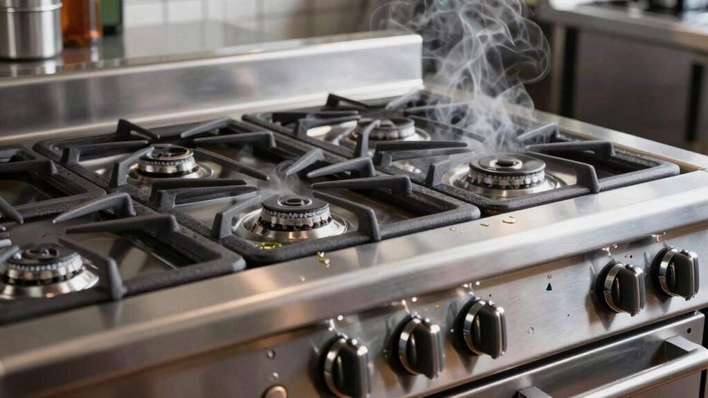 enhanced cooking preparation efficiency