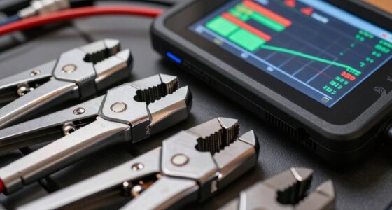 enhanced home energy monitoring