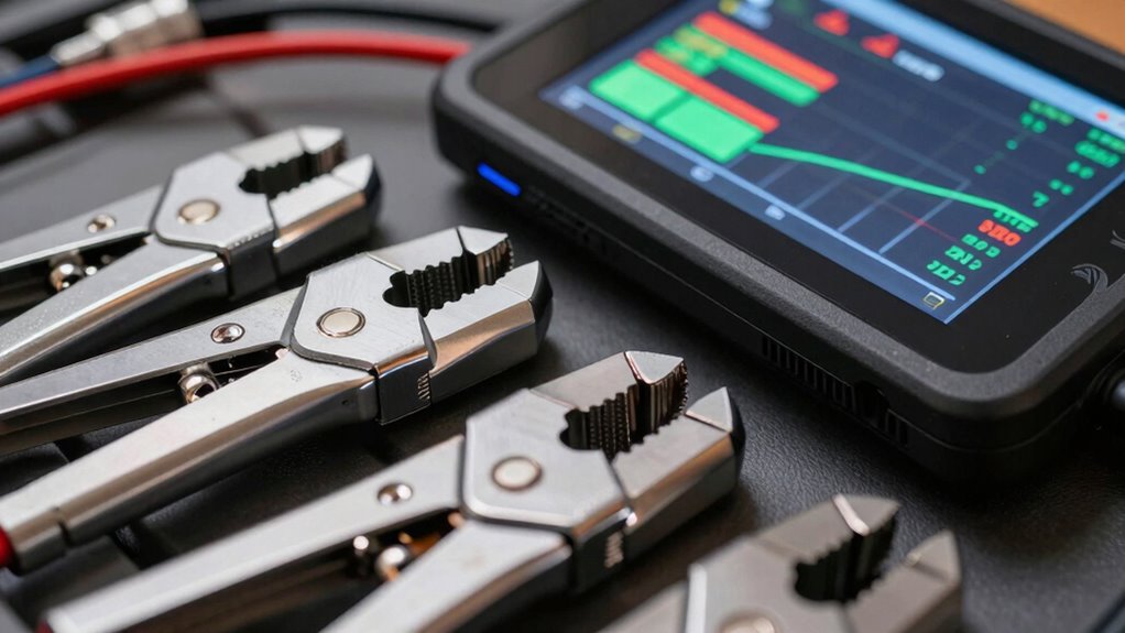 enhanced home energy monitoring
