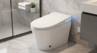 enhanced hygiene and convenience