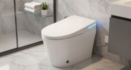 enhanced hygiene and convenience
