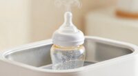 essential for baby bottle safety