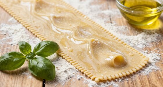 essential pasta making upgrade