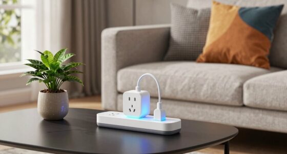 expand smart plug functions