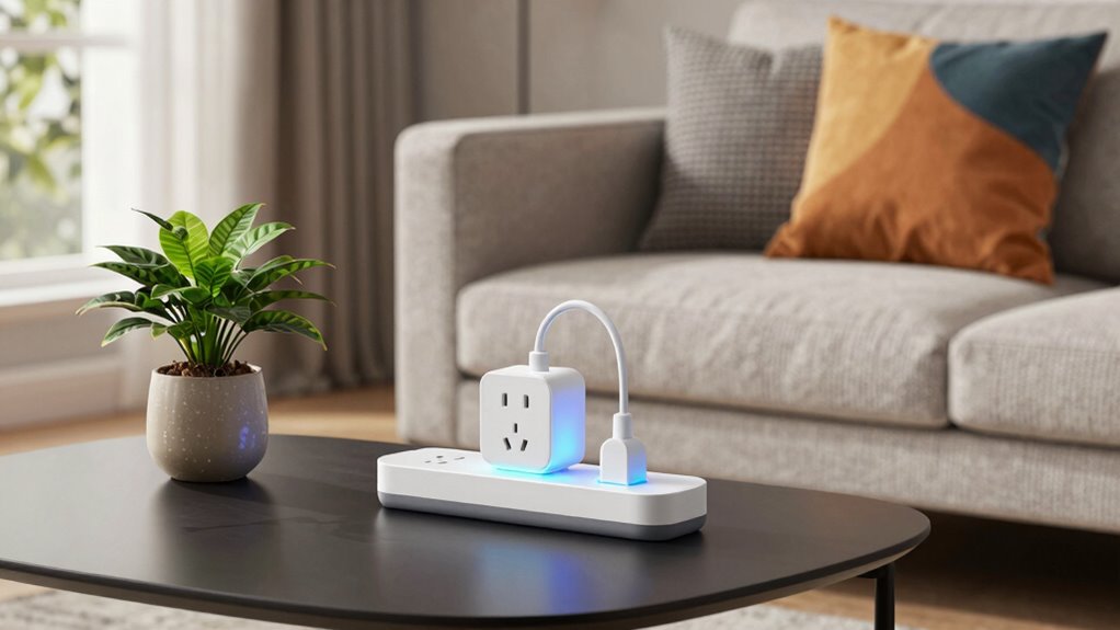expand smart plug functions
