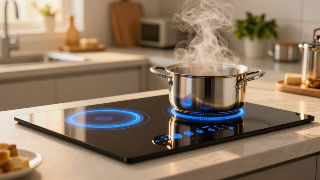 fast safe efficient cooking