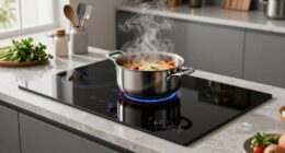 faster safer efficient cooking