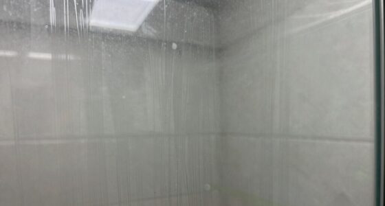 faulty appliance cleaning technique