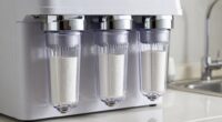 filter replacement frequency guidelines