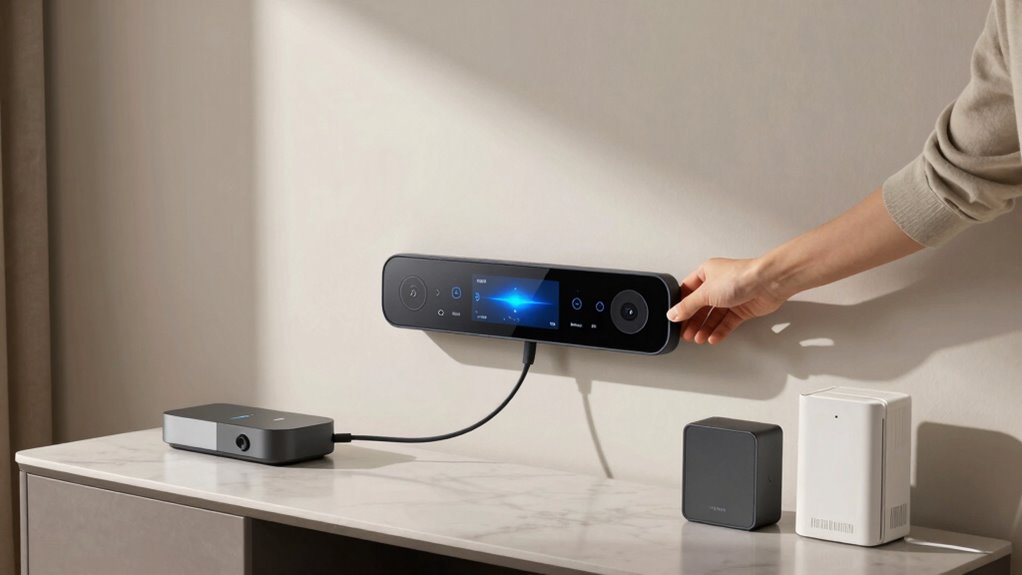 future proof smart home setup
