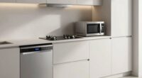 growing popularity of ventless appliances