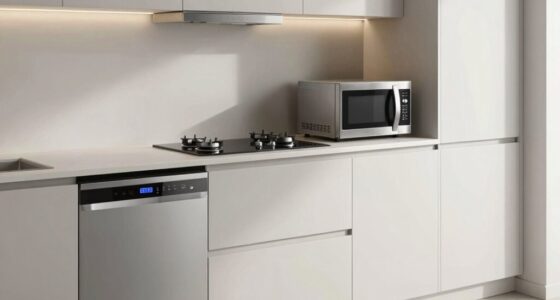growing popularity of ventless appliances