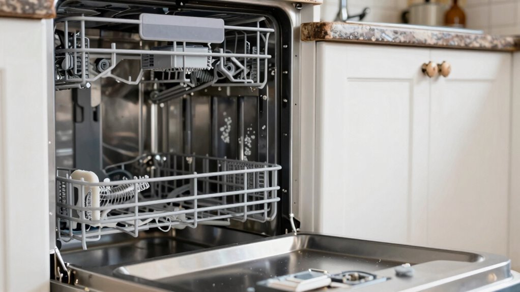 hard water mineral removal methods