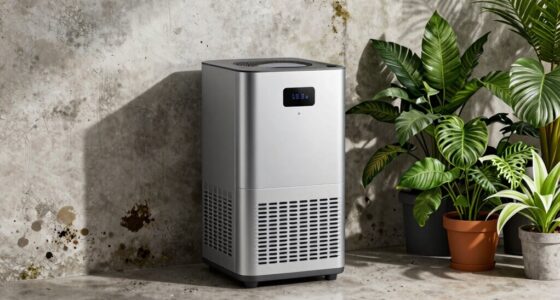 health mold damage prevention