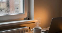 heat loss increases appliance effort