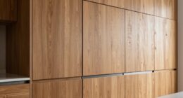 hidden appliances in homes