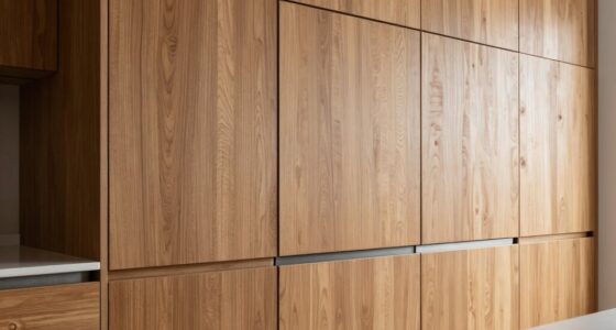 hidden appliances in homes