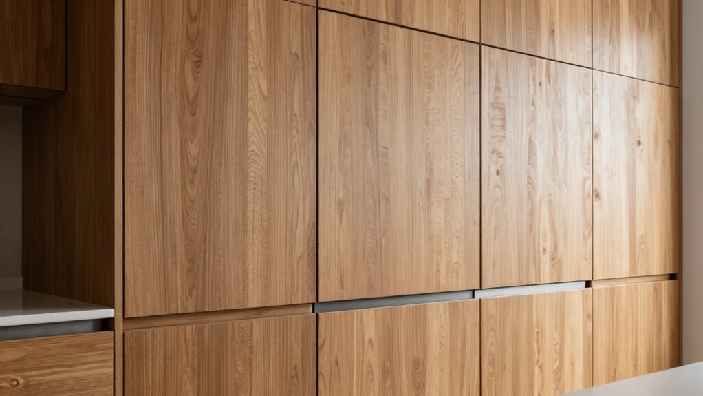 hidden appliances in homes