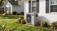 home insulation impacts efficiency