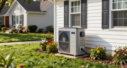 home insulation impacts efficiency