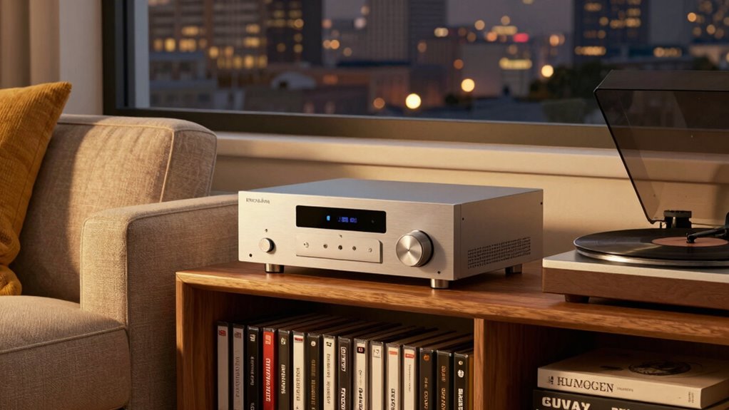 home storage beats cloud