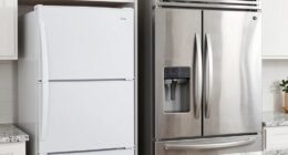 home vs business appliances