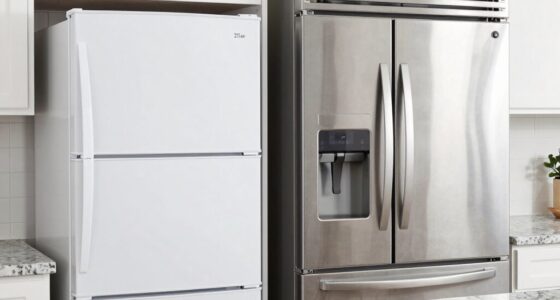 home vs business appliances