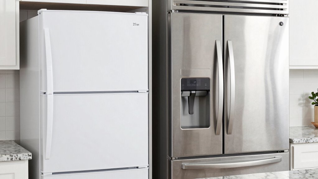 home vs business appliances