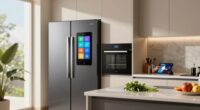 homeowners seek appliance health