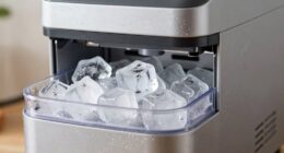 ice maker malfunction slowdown