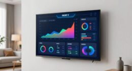 immediate feedback influences energy use
