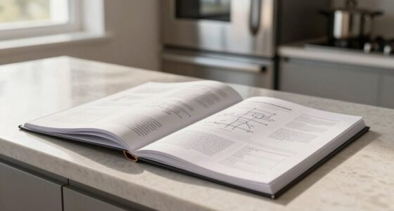 importance of appliance manuals