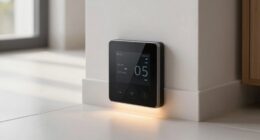 importance of radiant thermostats