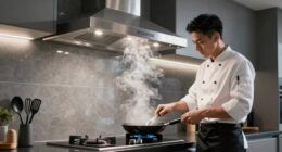 importance of range hoods