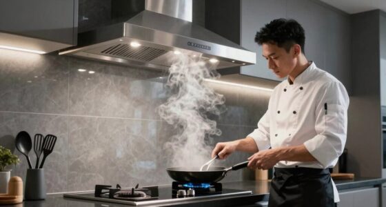 importance of range hoods