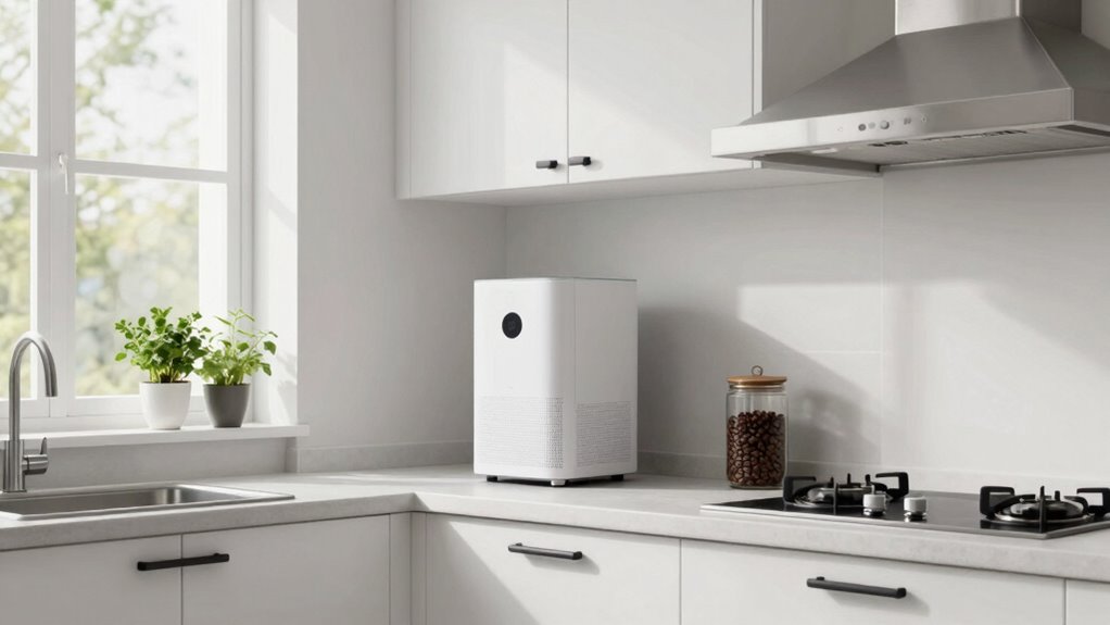 improve air quality easily