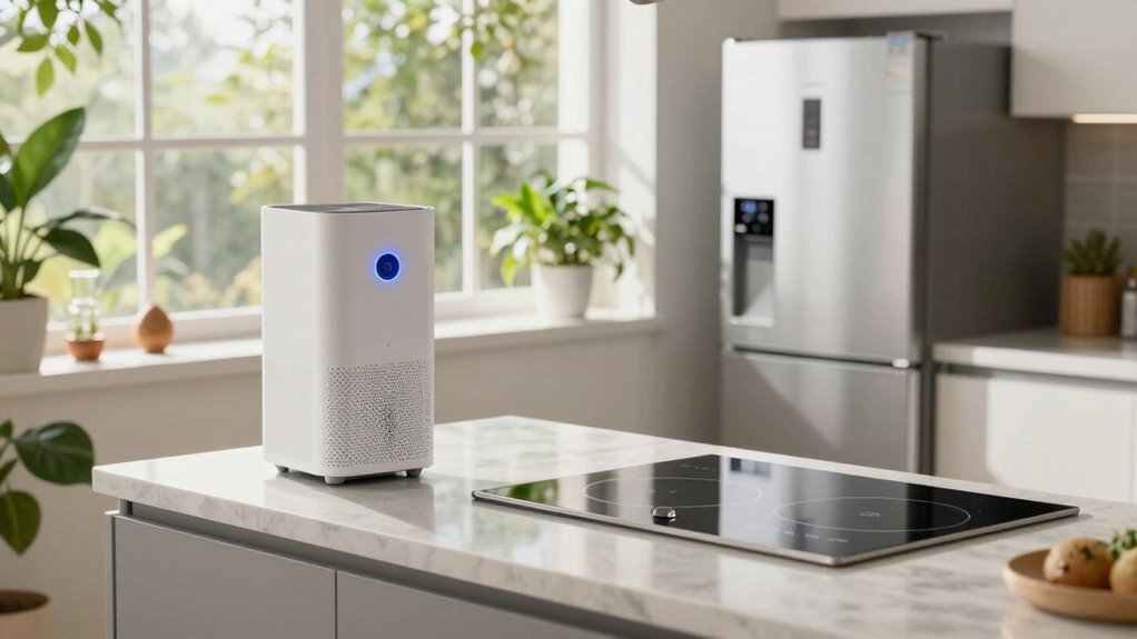 improve indoor air quality