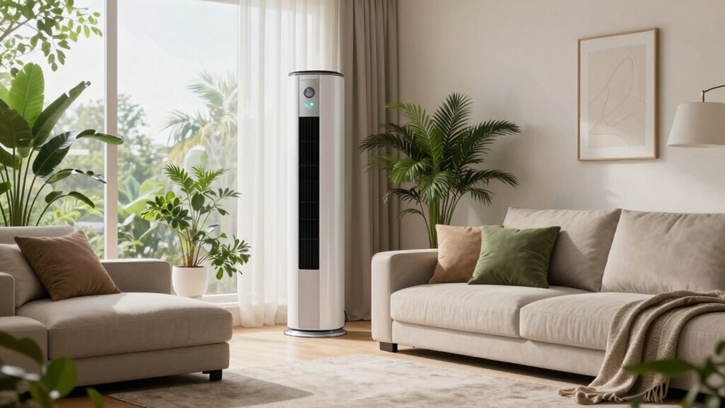 increasing popularity of comprehensive air solutions