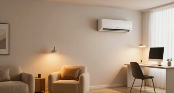 individual room temperature control