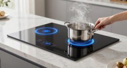 induction cooking s efficiency advantage