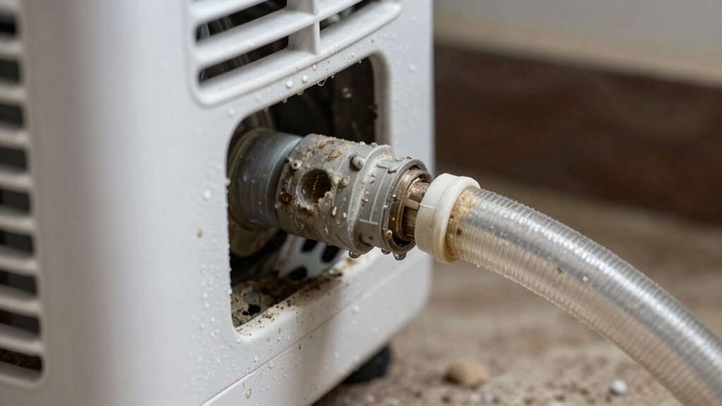 inspect replace maintain prevent