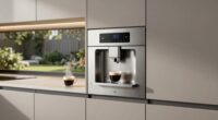 integrated coffee brewing solutions