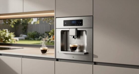 integrated coffee brewing solutions