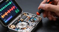 intelligent diagnostics versus repairability