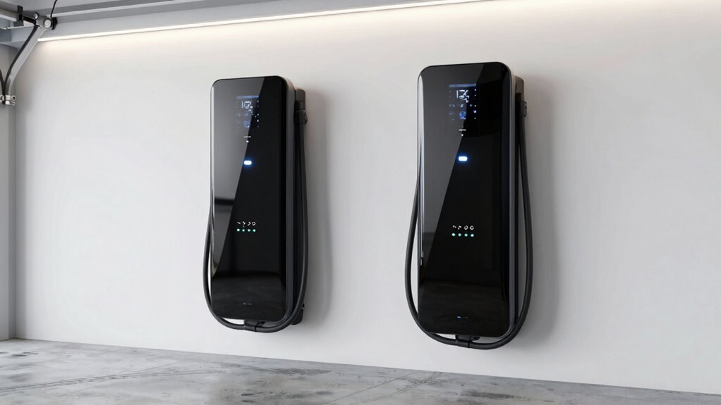 invest in dual ev chargers