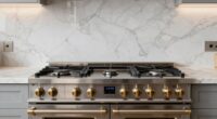 large ranges require space