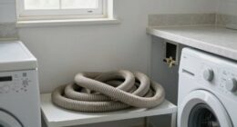 laundry room maintenance overlooked