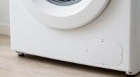 leak detection for washers