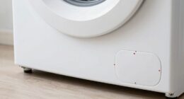 leak detection for washers
